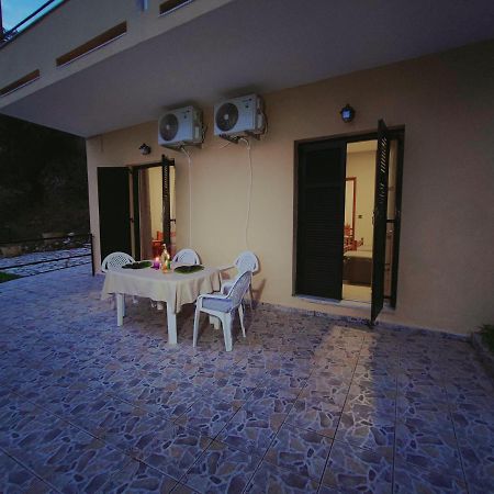 Kaminaki Seaview Apartments Katávolos Esterno foto